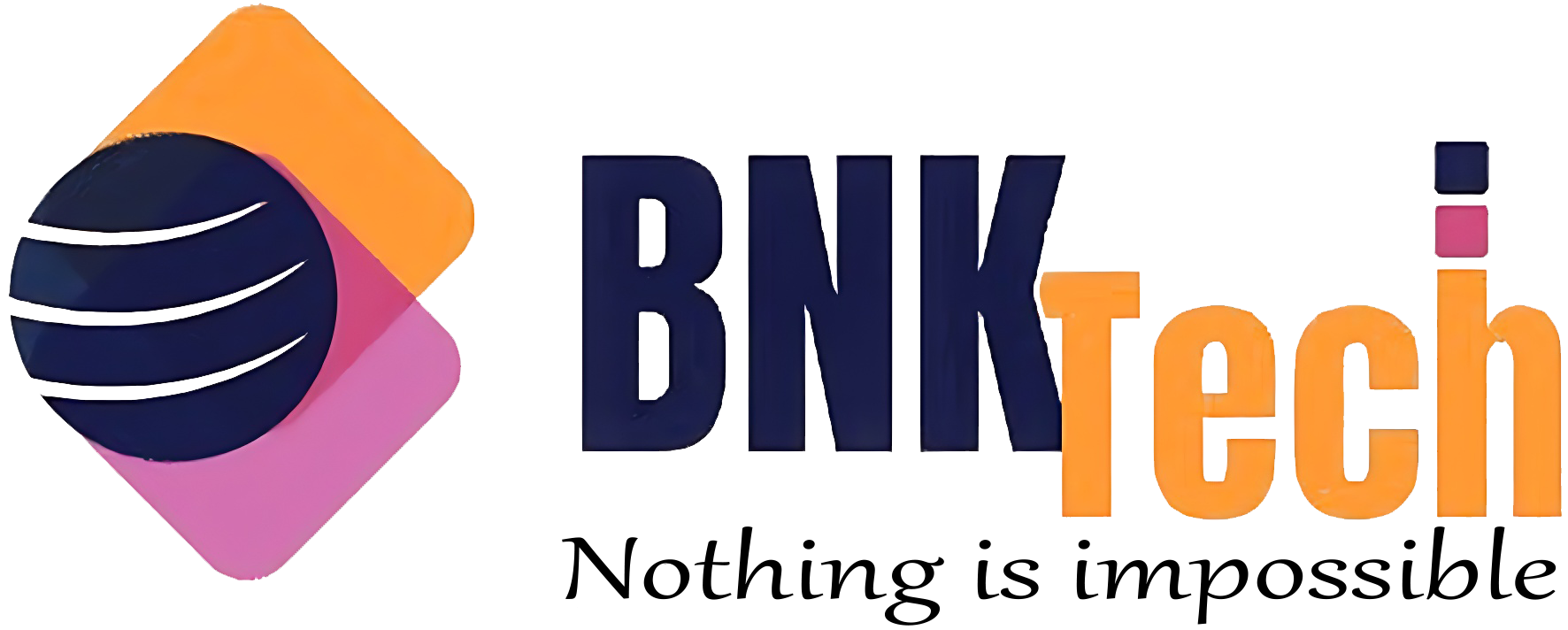 BNK Tech Logo
