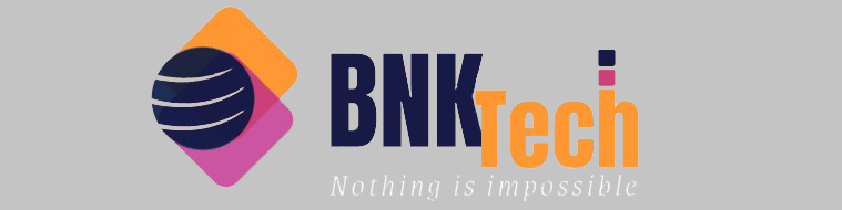 BNK TECHNOLOGIES PVT. LTD.